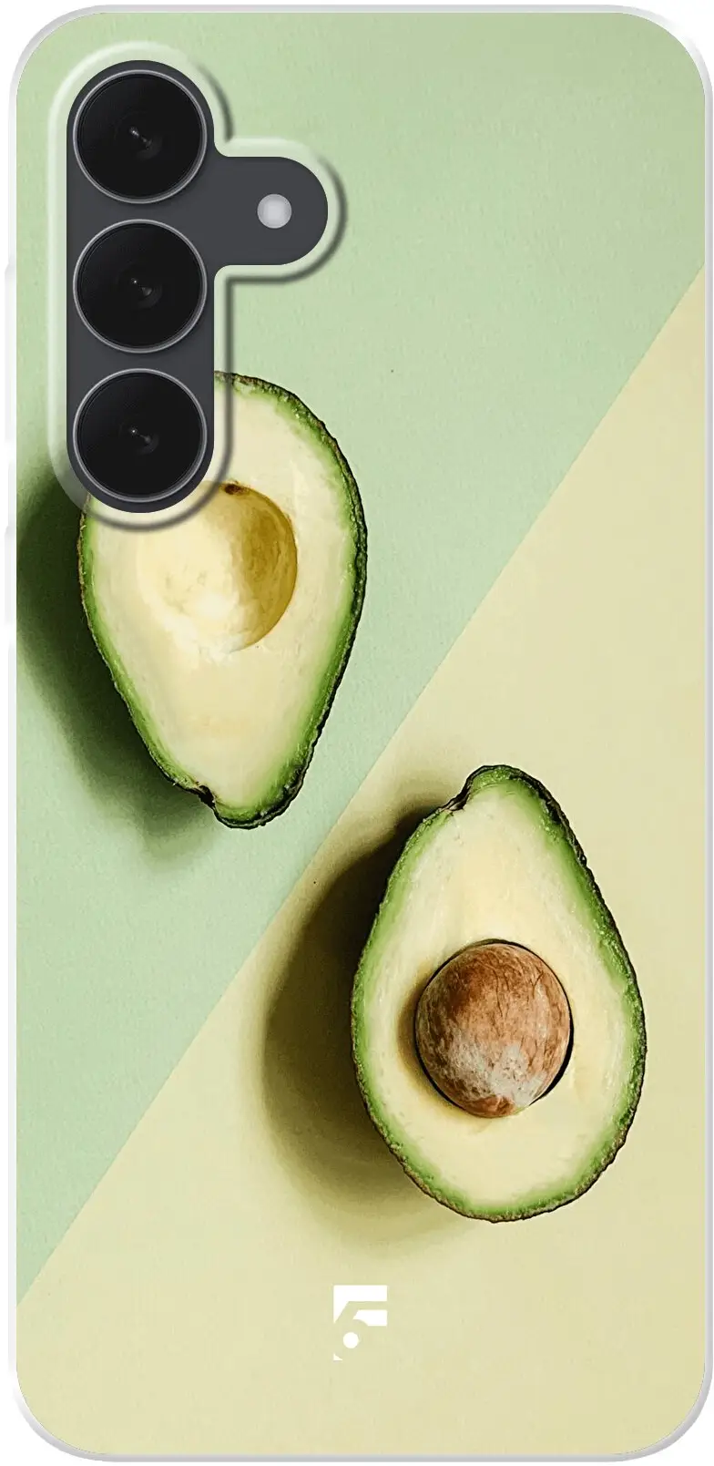 Avocado Aficionado Galaxy S25 FE