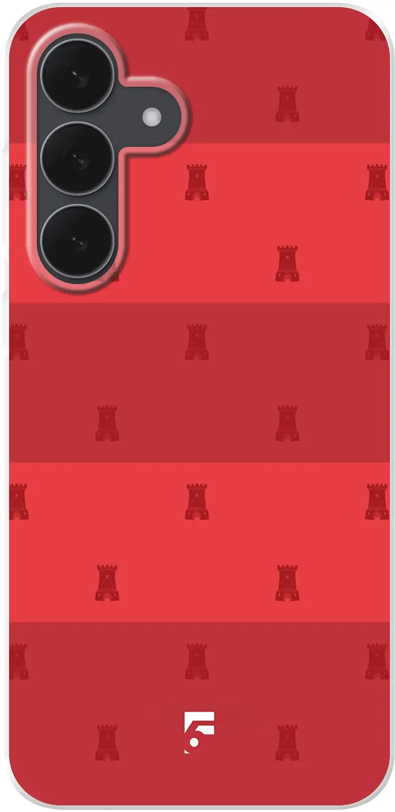 AZ Alkmaar Galaxy S25 FE