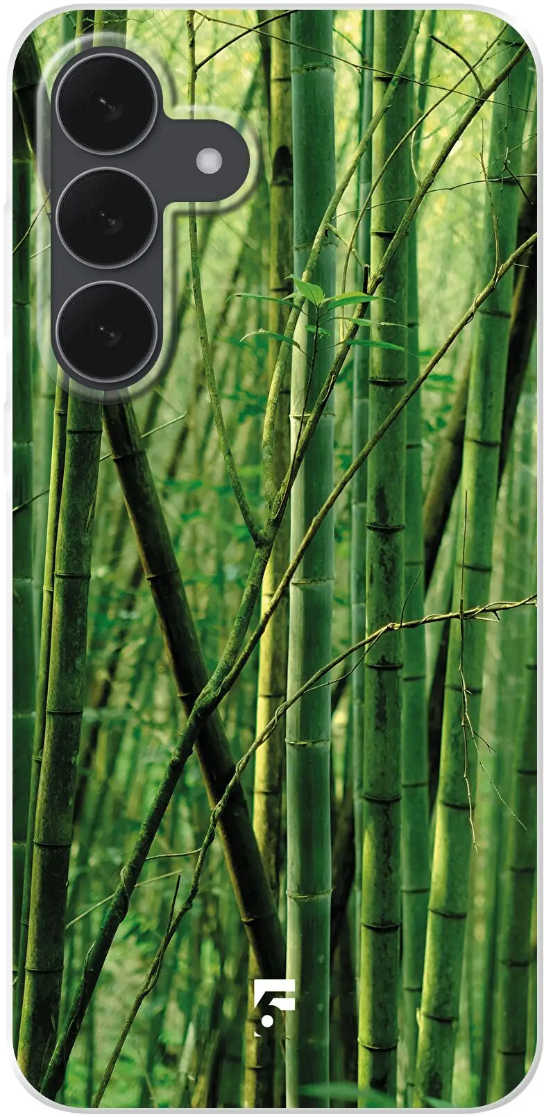 Bamboo Galaxy S25 FE