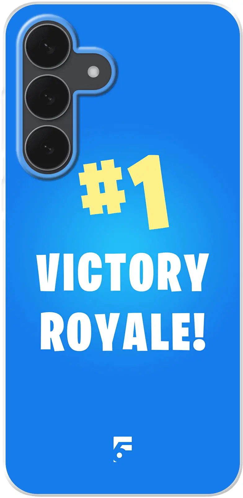 Battle Royale - Victory Royale Galaxy S25 FE