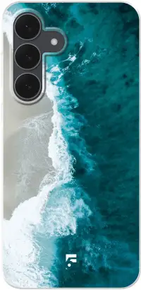 Beach all Day Galaxy S25 FE