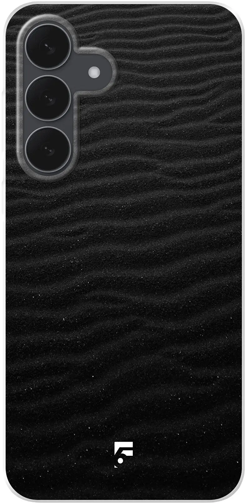 Black Beach Galaxy S25 FE