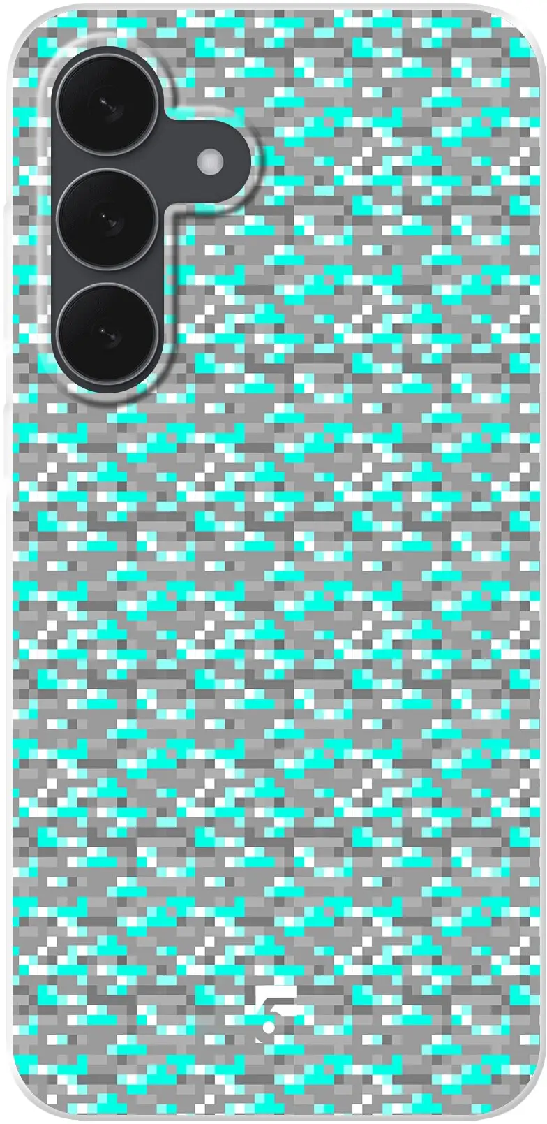 BlokWereld - Diamonds! Galaxy S25 FE