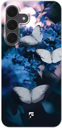 Blooming Butterflies Galaxy S25 FE