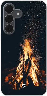 Bonfire Galaxy S25 FE