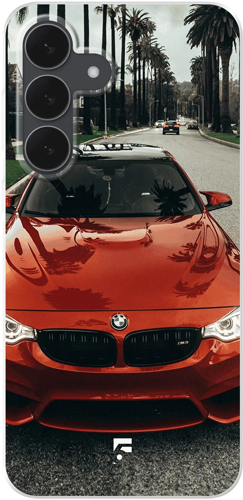 California Dreamin Galaxy S25 FE