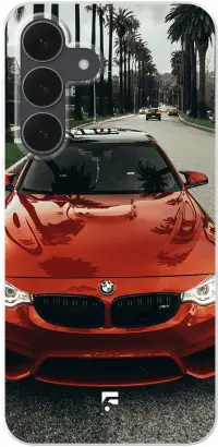 California Dreamin Galaxy S25 FE