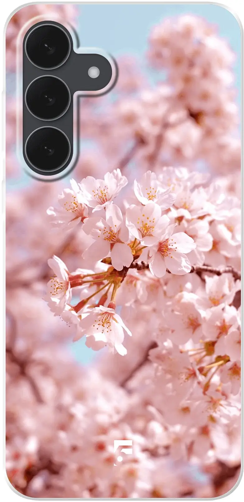 Cherry Blossom Galaxy S25 FE