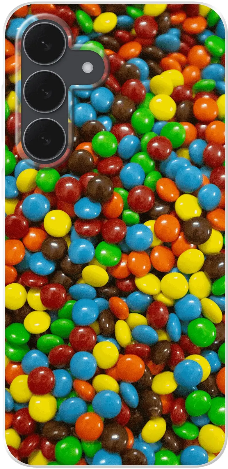 Chocolate Festival Galaxy S25 FE