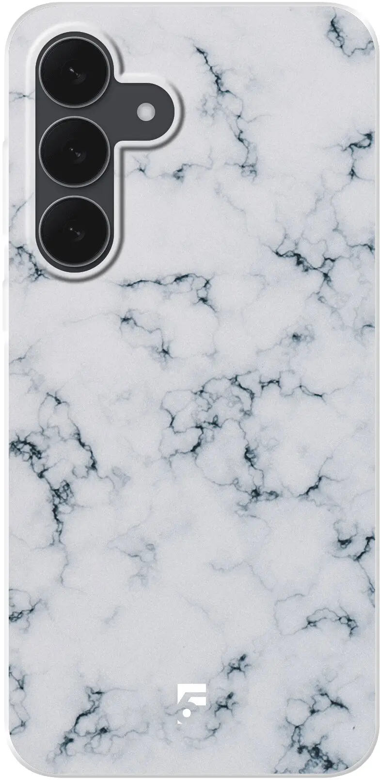 Classic Marble Galaxy S25 FE