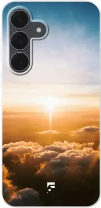 Cloud Sunset Galaxy S25 FE
