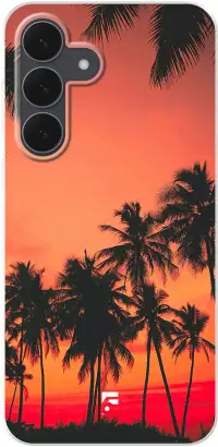 Coconut Nightfall Galaxy S25 FE