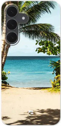 Coconut View Galaxy S25 FE