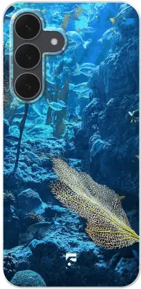 Coral Reef Galaxy S25 FE