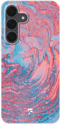 Corundum Pool Galaxy S25 FE