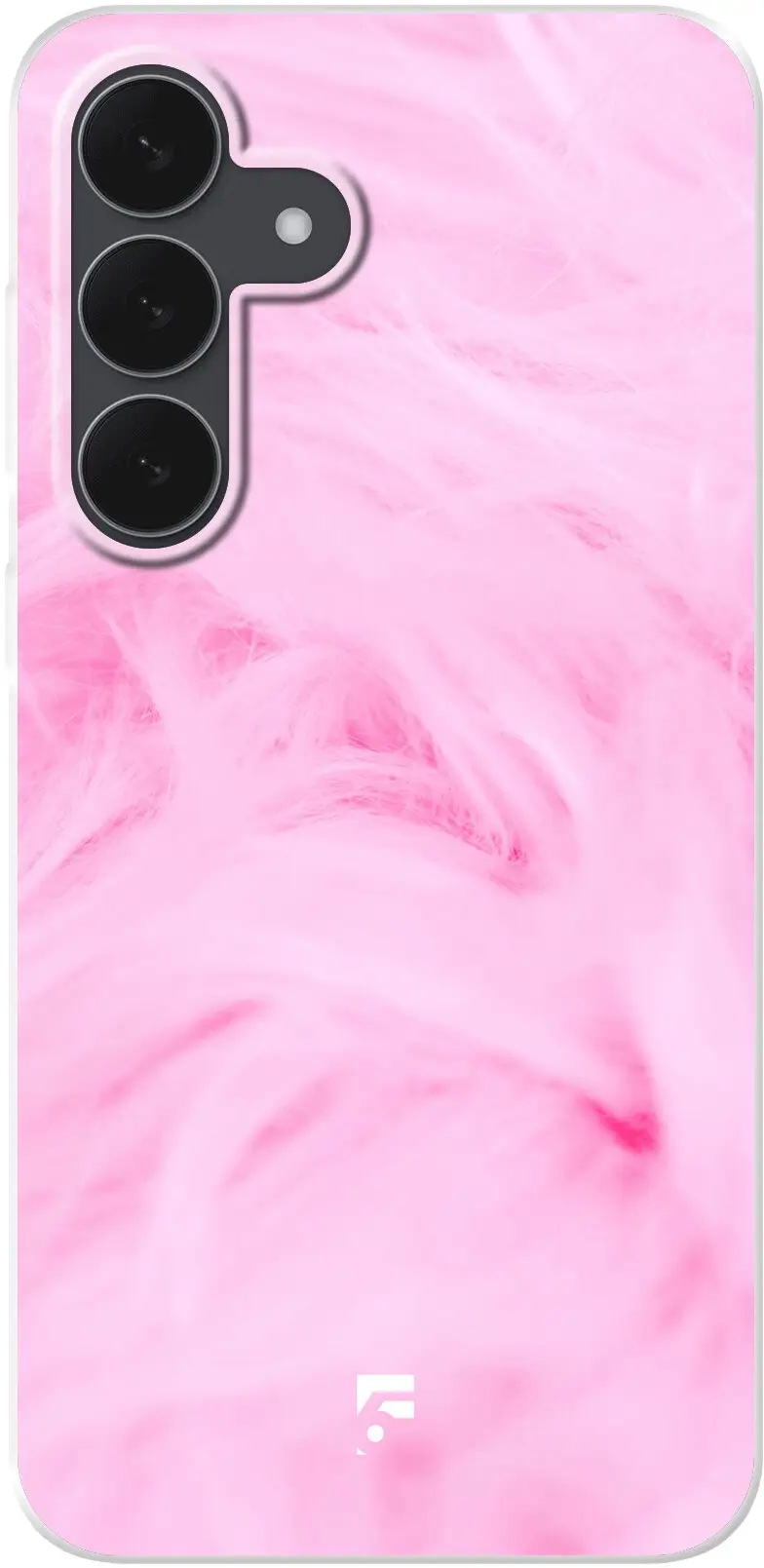 Cotton Candy Galaxy S25 FE