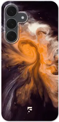 Crazy Space Galaxy S25 FE