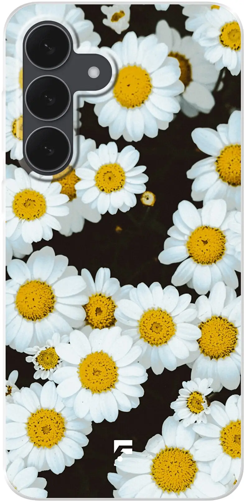 Daisies Galaxy S25 FE