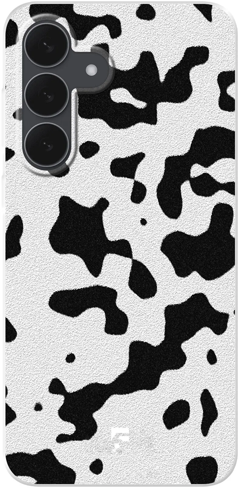 Dalmation Print Galaxy S25 FE