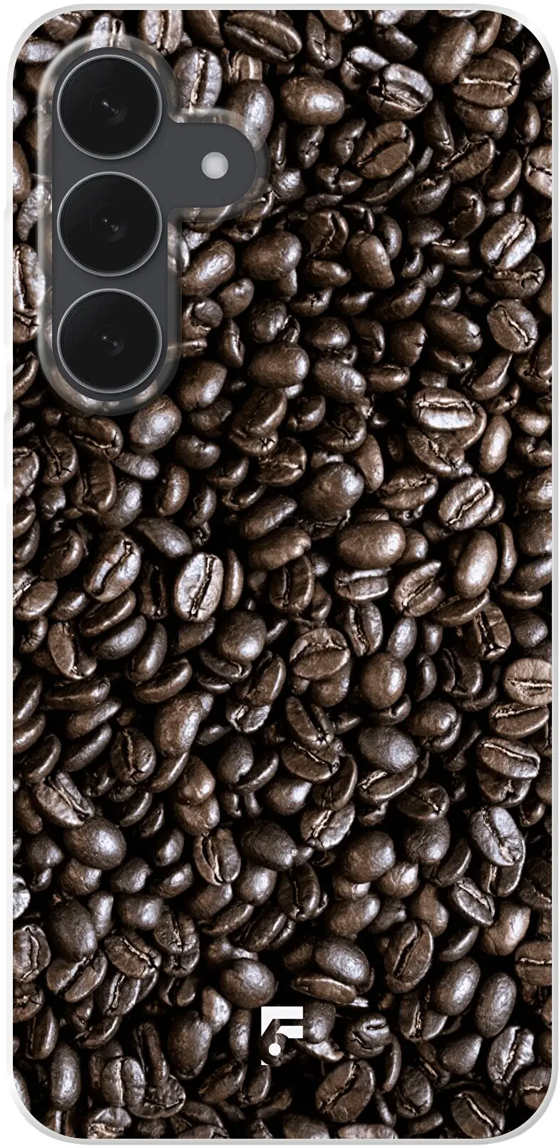 Dark Roast Galaxy S25 FE