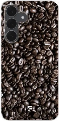 Dark Roast Galaxy S25 FE