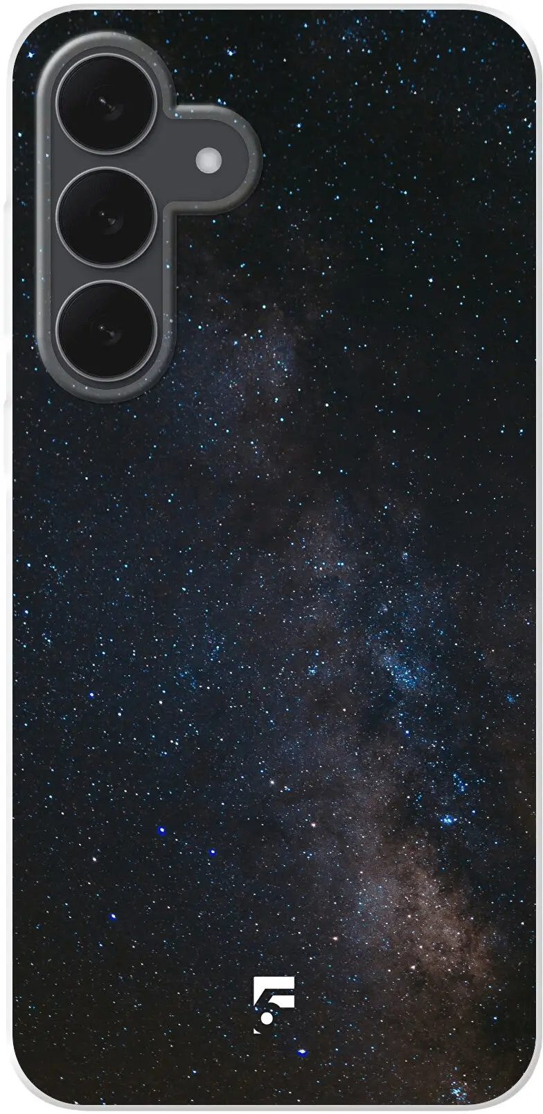 Dark Space Galaxy S25 FE