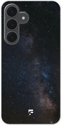 Dark Space Galaxy S25 FE