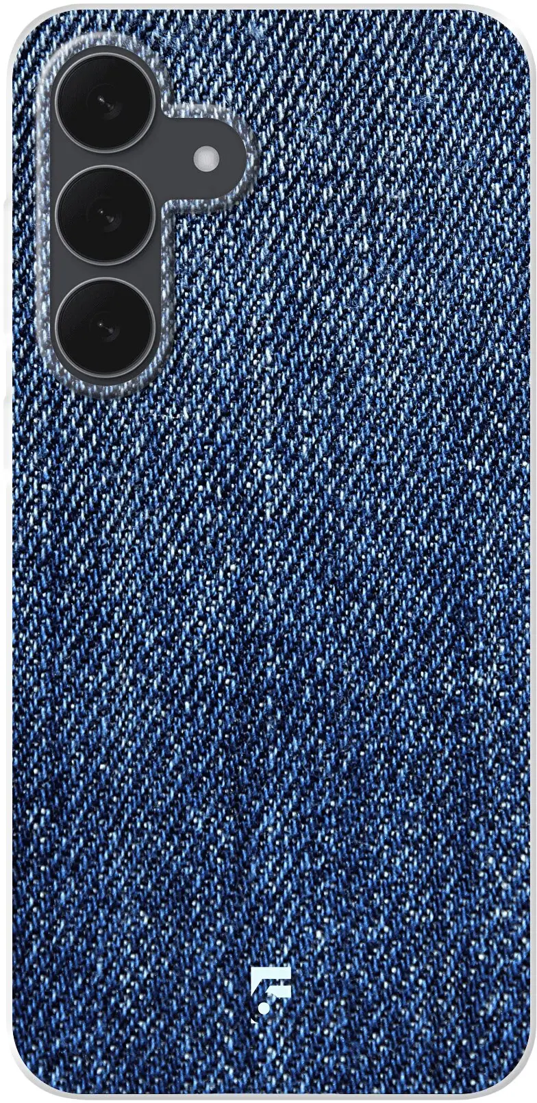 Denim Galaxy S25 FE