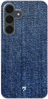 Denim Galaxy S25 FE