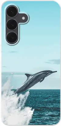 Dolphin Galaxy S25 FE