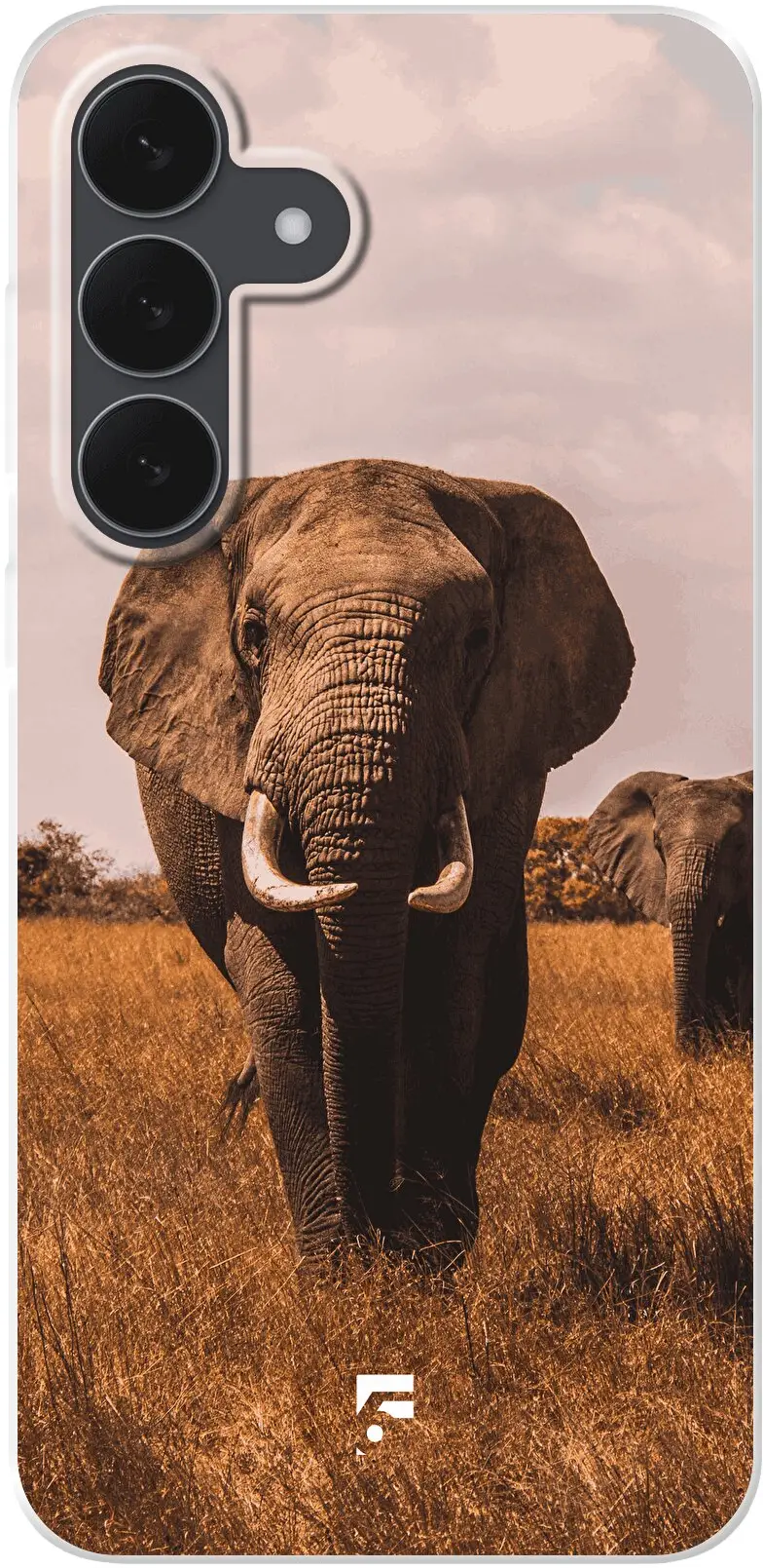 Elephants Galaxy S25 FE