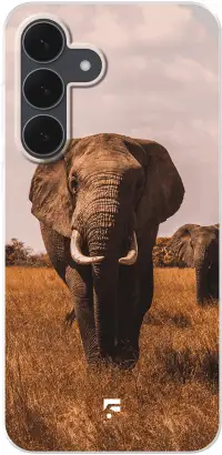 Elephants Galaxy S25 FE