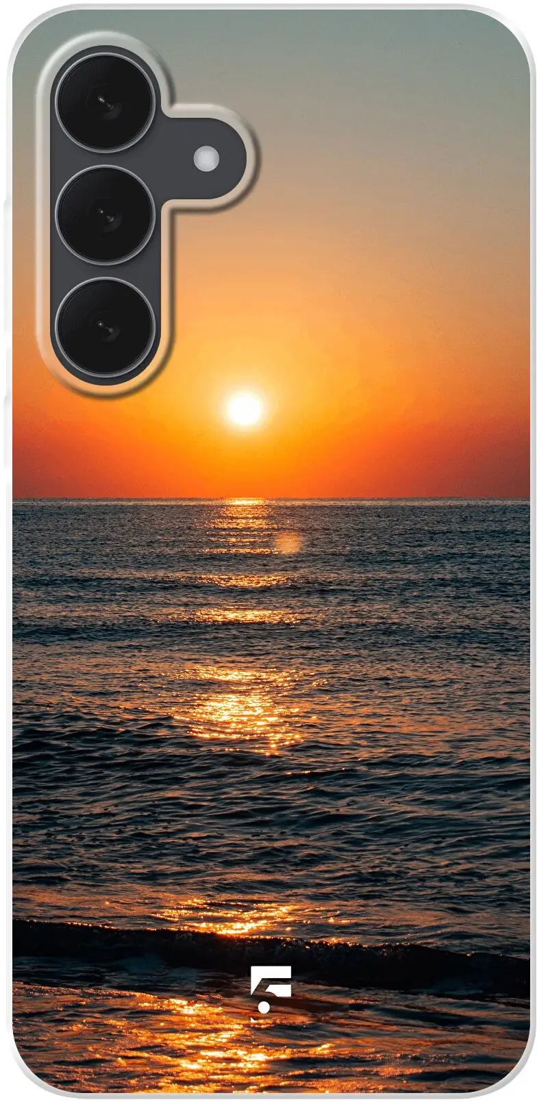 Eventide Galaxy S25 FE
