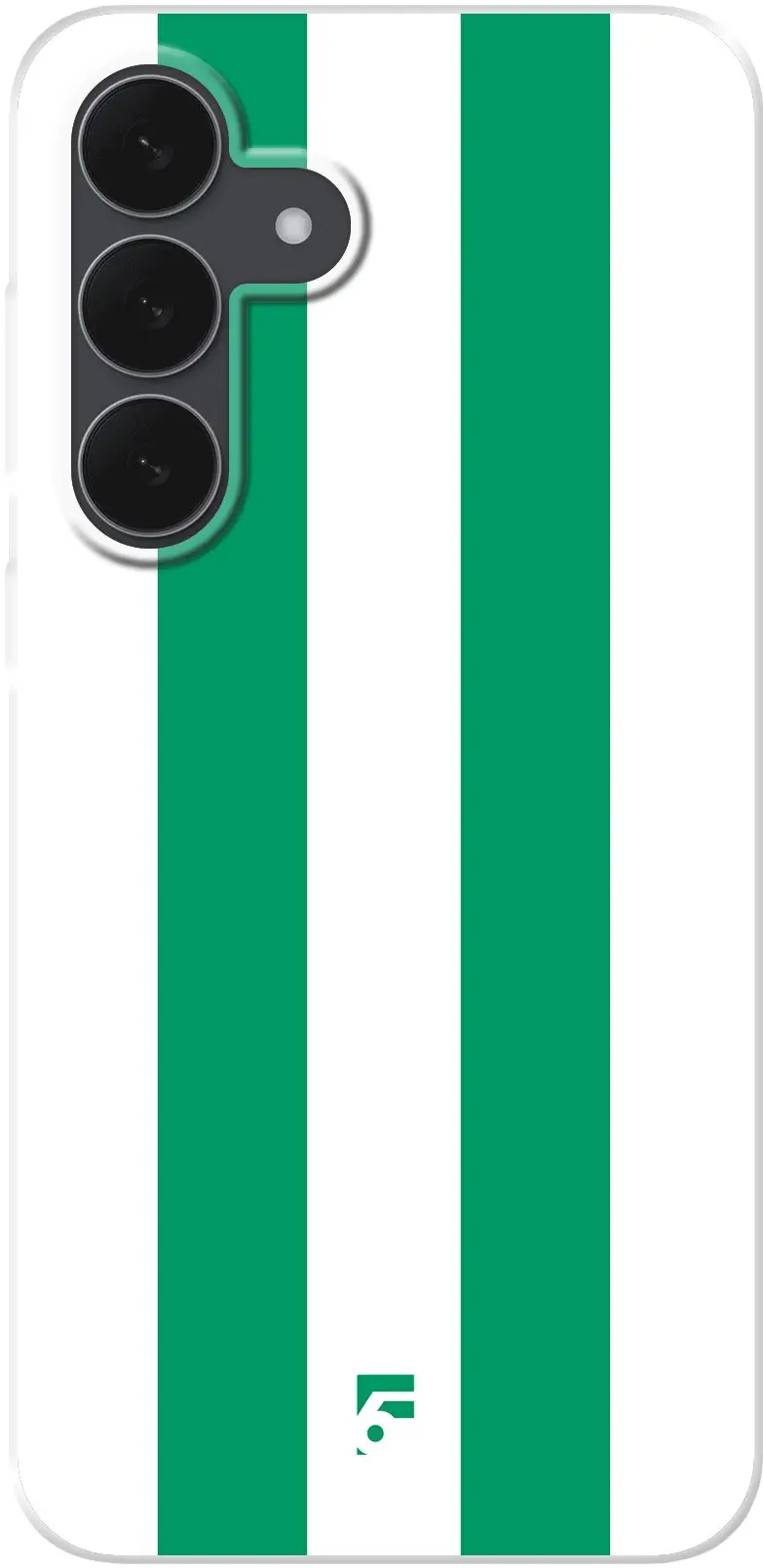 FC Groningen Galaxy S25 FE