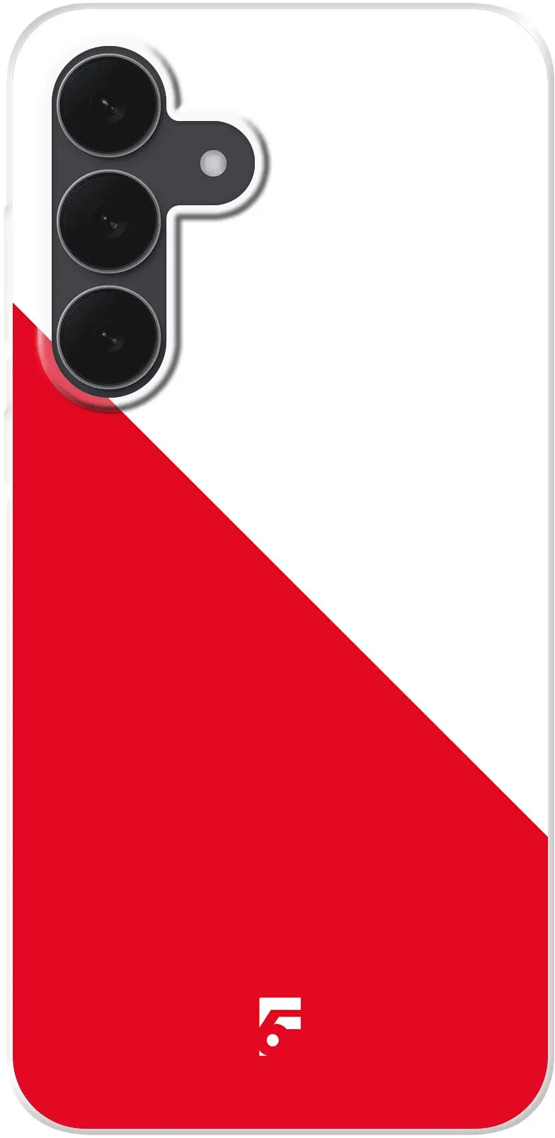 FC Utrecht Galaxy S25 FE