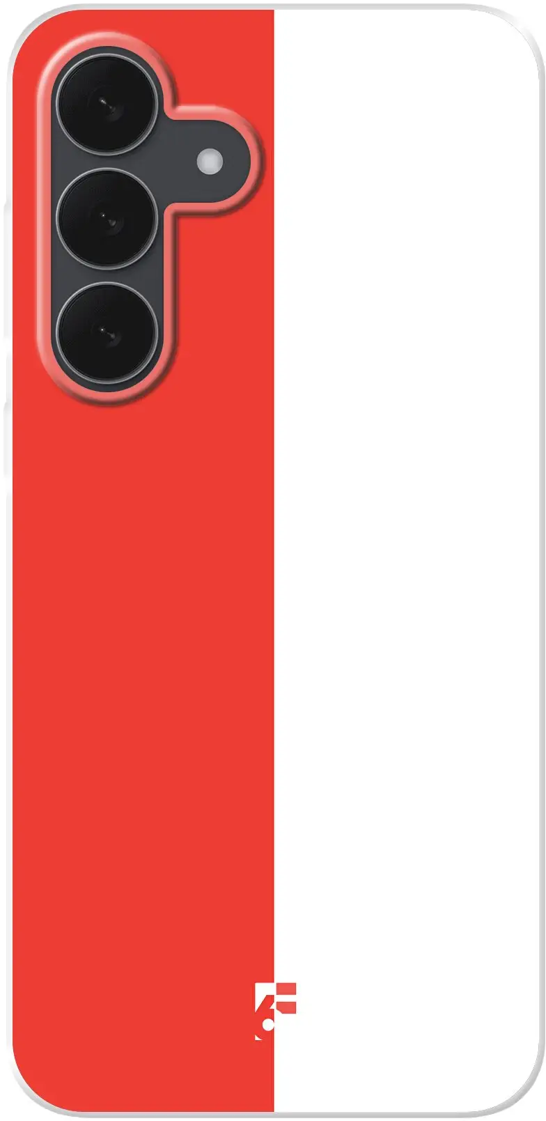 Feyenoord Galaxy S25 FE