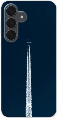 Flying Galaxy S25 FE