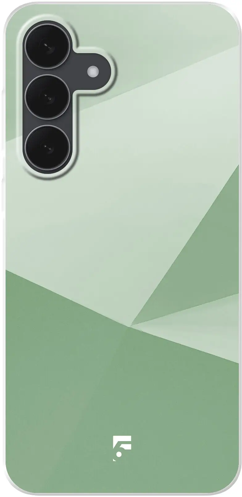 Fresh Geometric Galaxy S25 FE