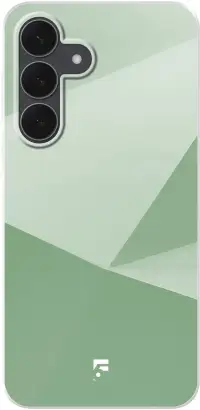 Fresh Geometric Galaxy S25 FE