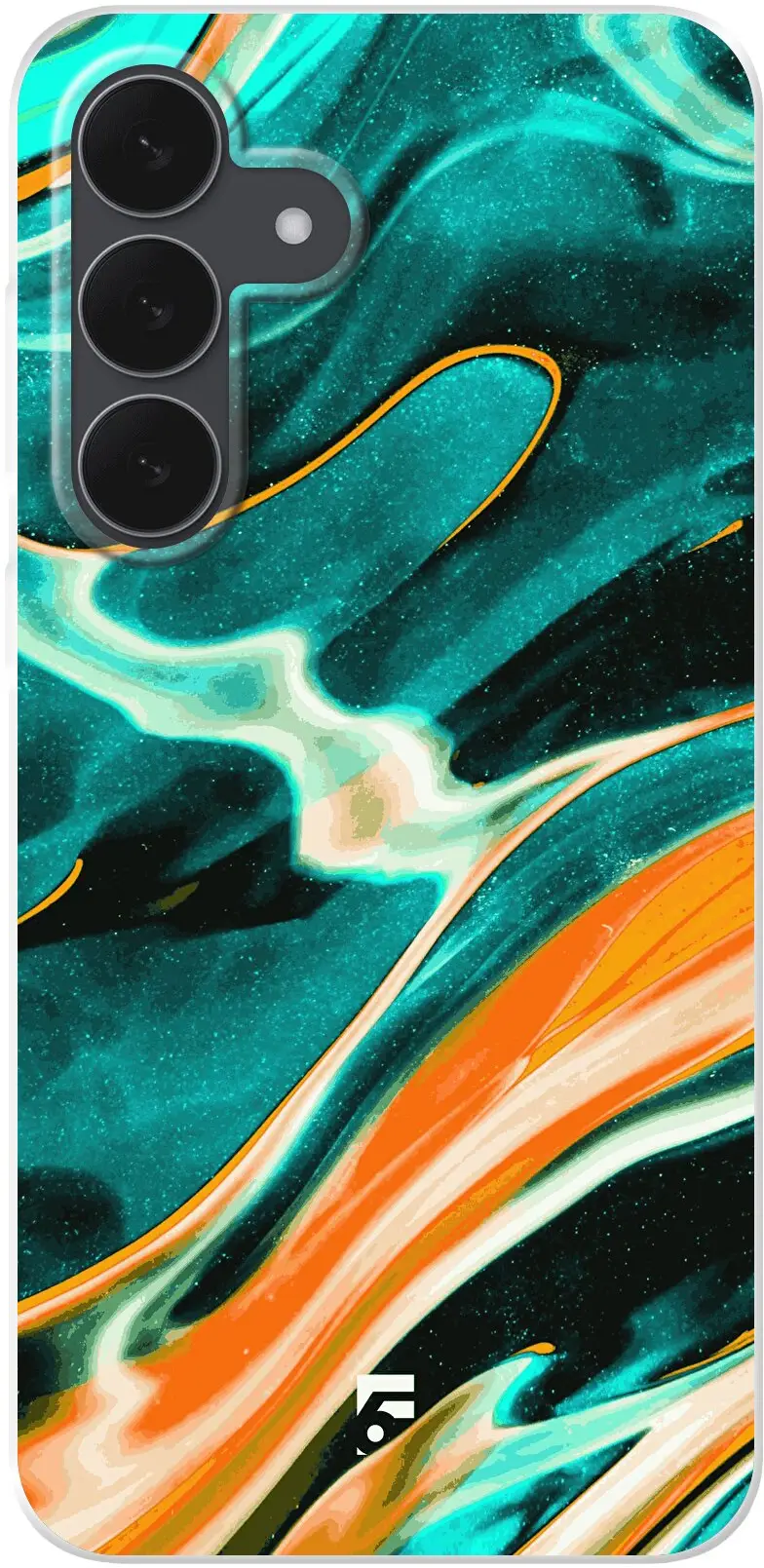 Fresh Waves Galaxy S25 FE