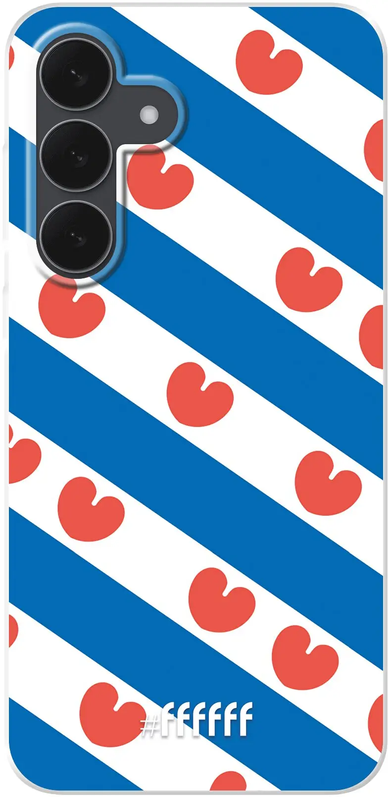 Fryslân Galaxy S25 FE