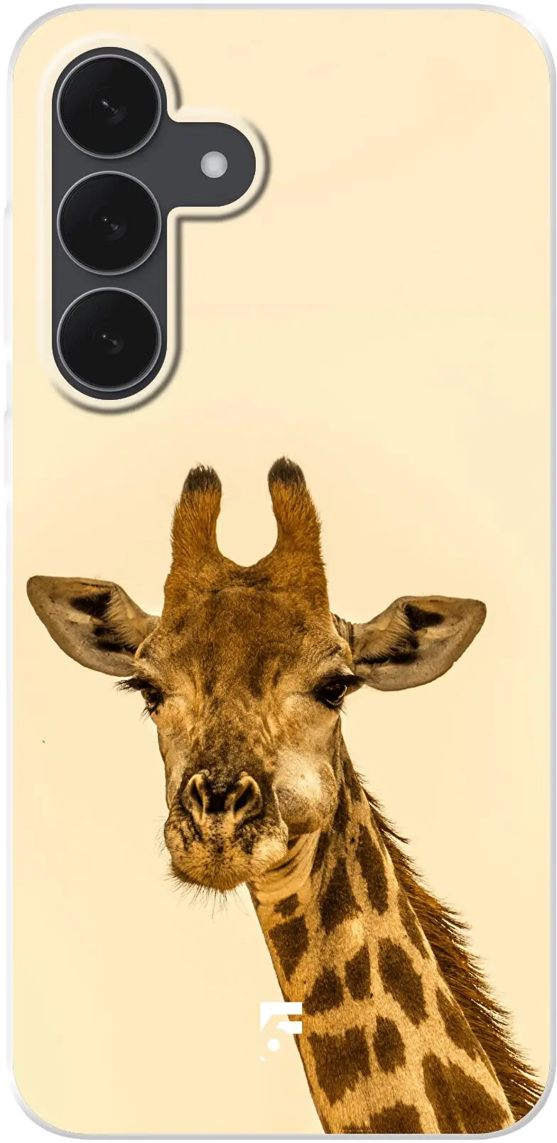 Giraffe Galaxy S25 FE