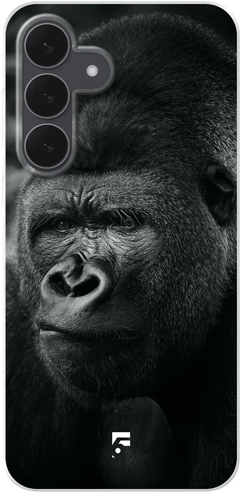 Gorilla Galaxy S25 FE