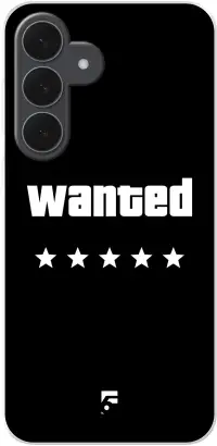 Grand Theft Auto Galaxy S25 FE