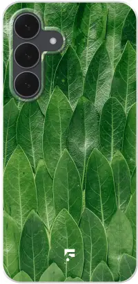 Green Scales Galaxy S25 FE