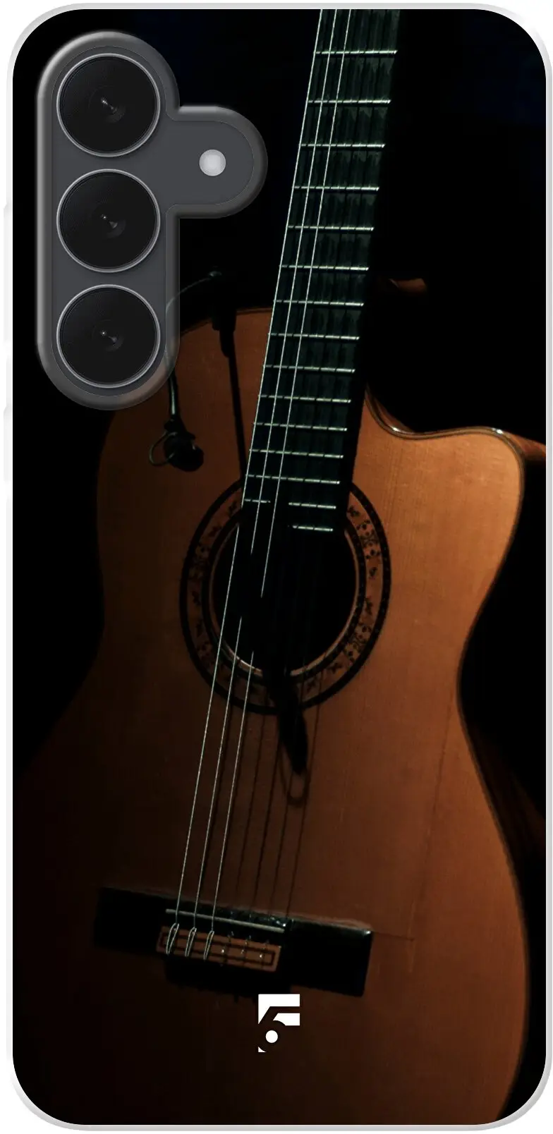 Guitar Galaxy S25 FE