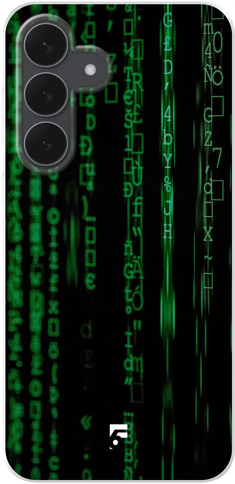Hacking The Matrix Galaxy S25 FE