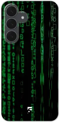 Hacking The Matrix Galaxy S25 FE