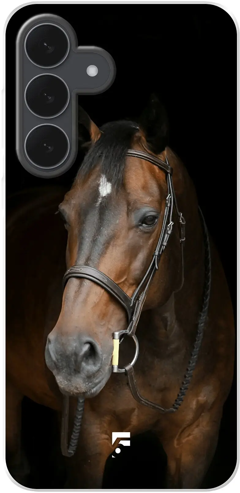 Horse Galaxy S25 FE