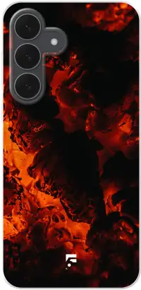 Hot Hot Hot Galaxy S25 FE